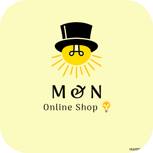 M & N Online Shop logo